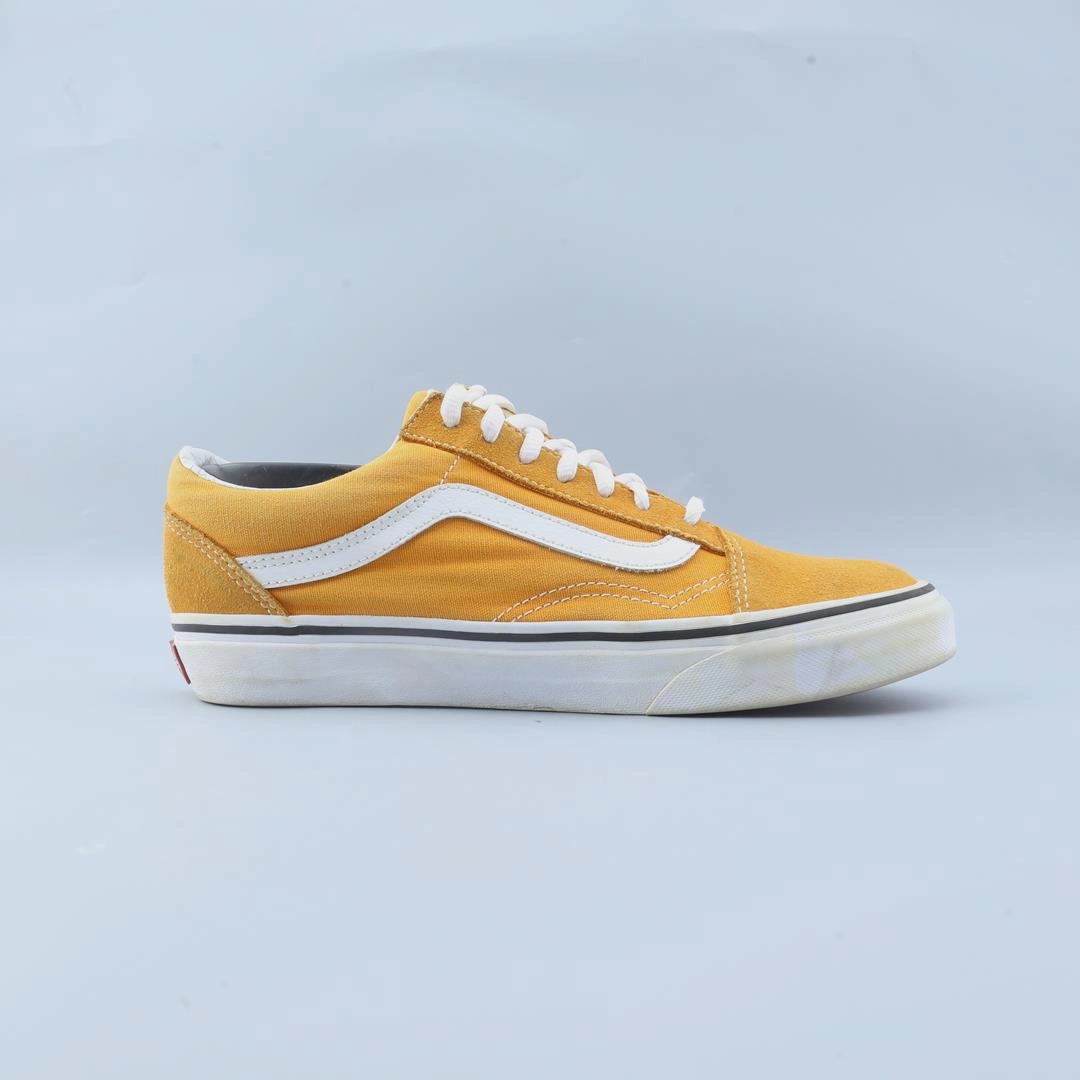 VANS OLD SKOOL Vans skate shoe imagery