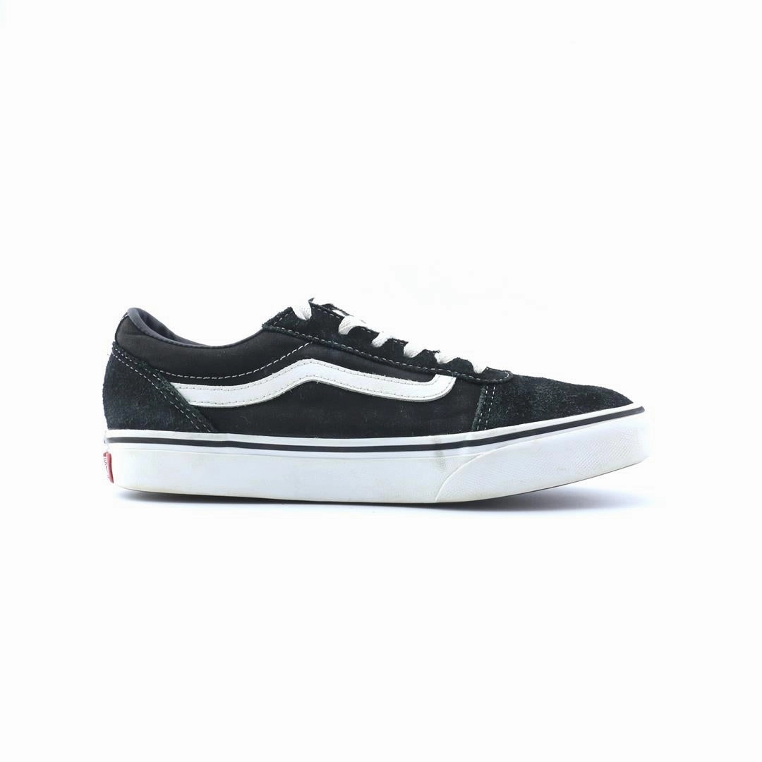 VANS OLD SKOOL Vans skate shoe imagery
