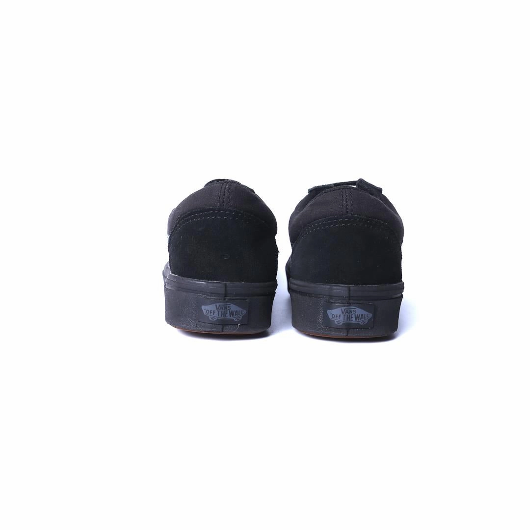 VANS OLD SKOOL Vans skate shoe imagery