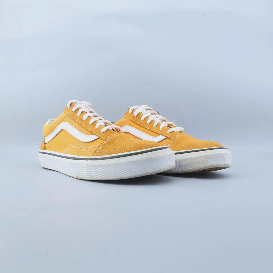 VANS OLD SKOOL Vans skate shoe imagery