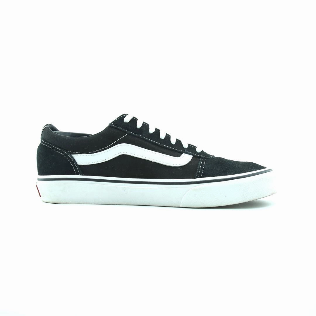 VANS OLD SKOOL Vans skate shoe imagery