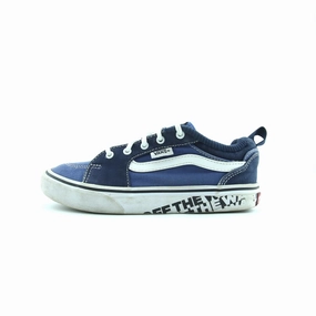 VANS OLD SKOOL Vans casual streetwear sneakers
