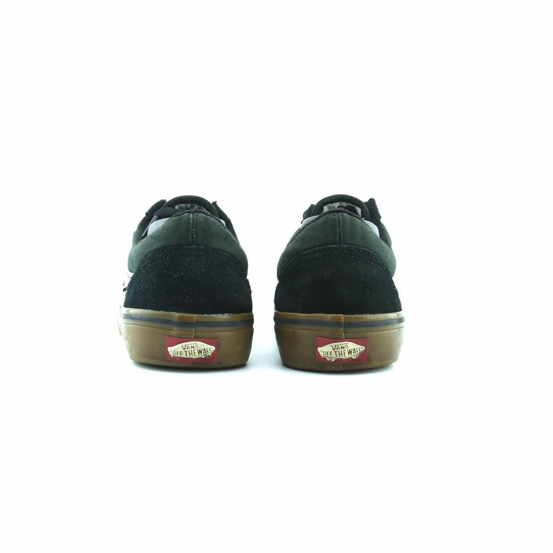VANS OLD SKOOL Vans skate shoe imagery