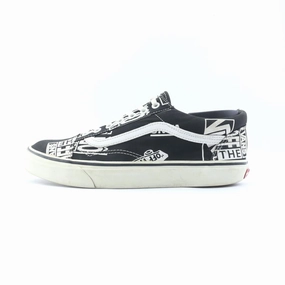 VANS OLD SKOOL Vans casual streetwear sneakers