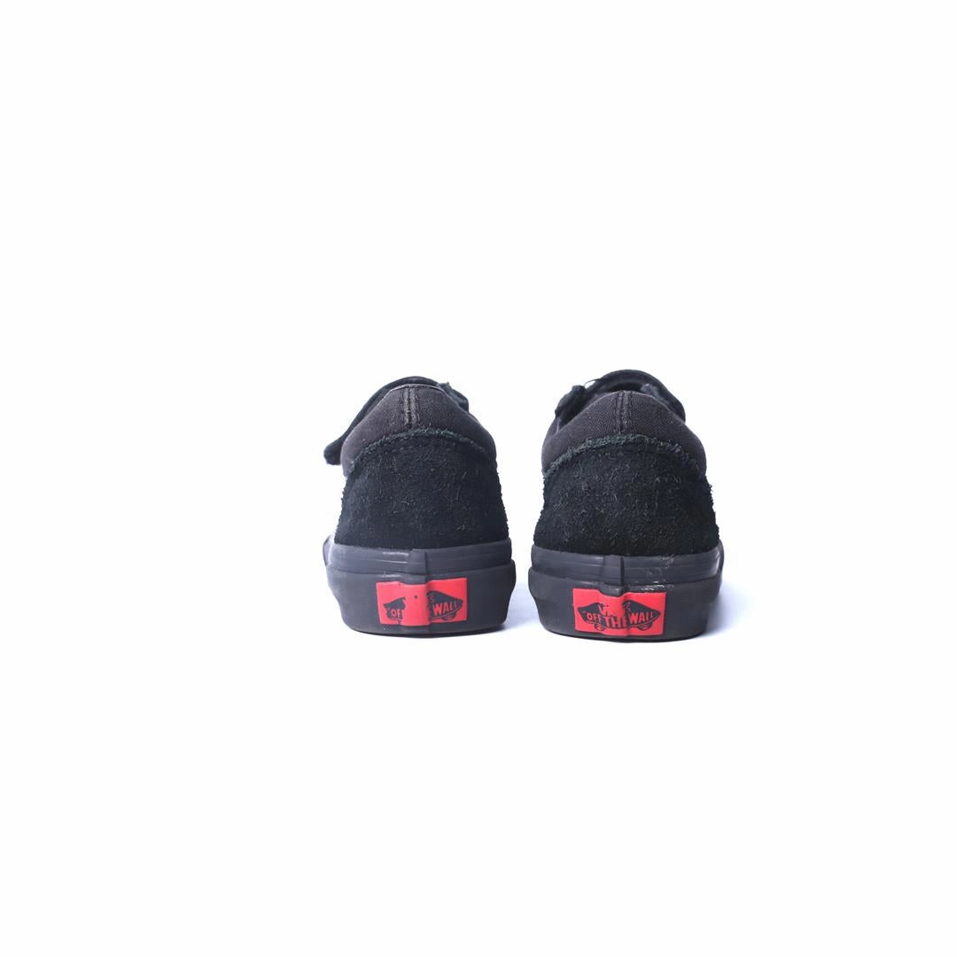 VANS OLD SKOOL Vans skate shoe imagery