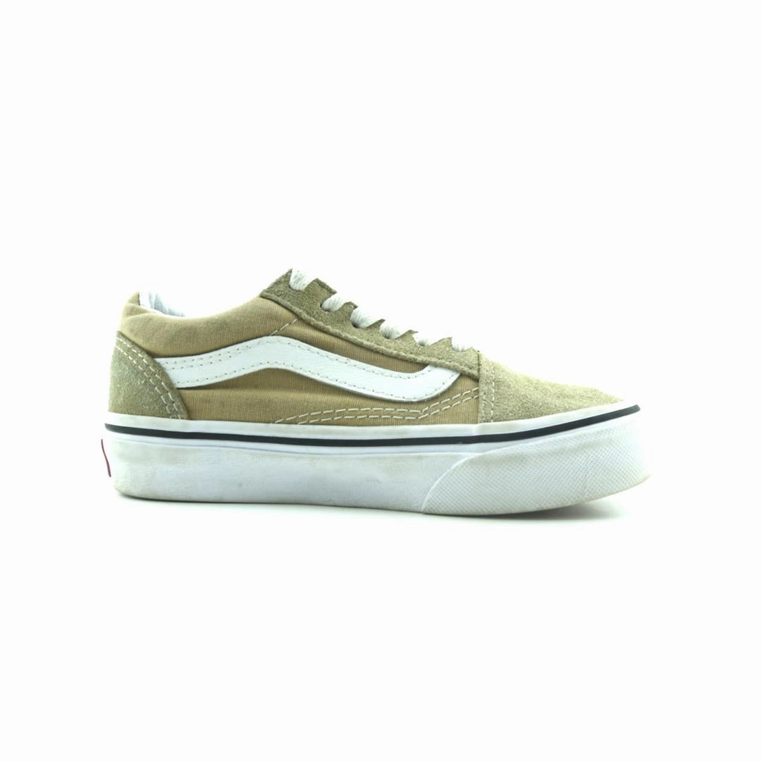 VANS OLD SKOOL Vans skate shoe imagery