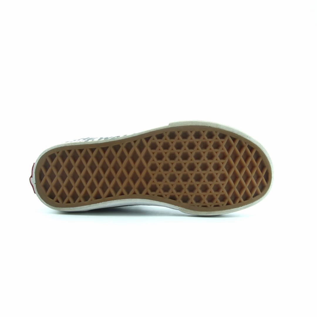 VANS OLD SKOOL Vans skate shoe imagery