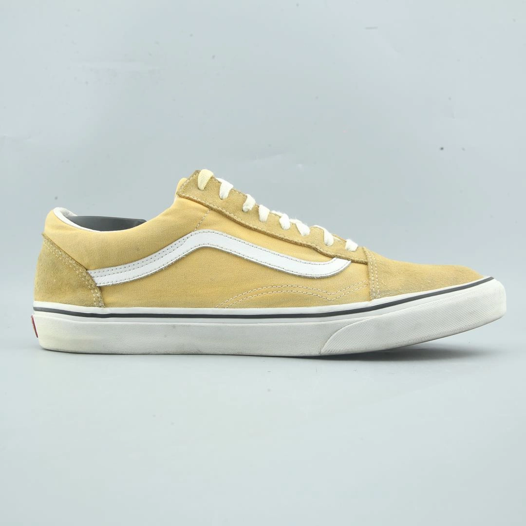 VANS OLD SKOOL Vans skate shoe imagery