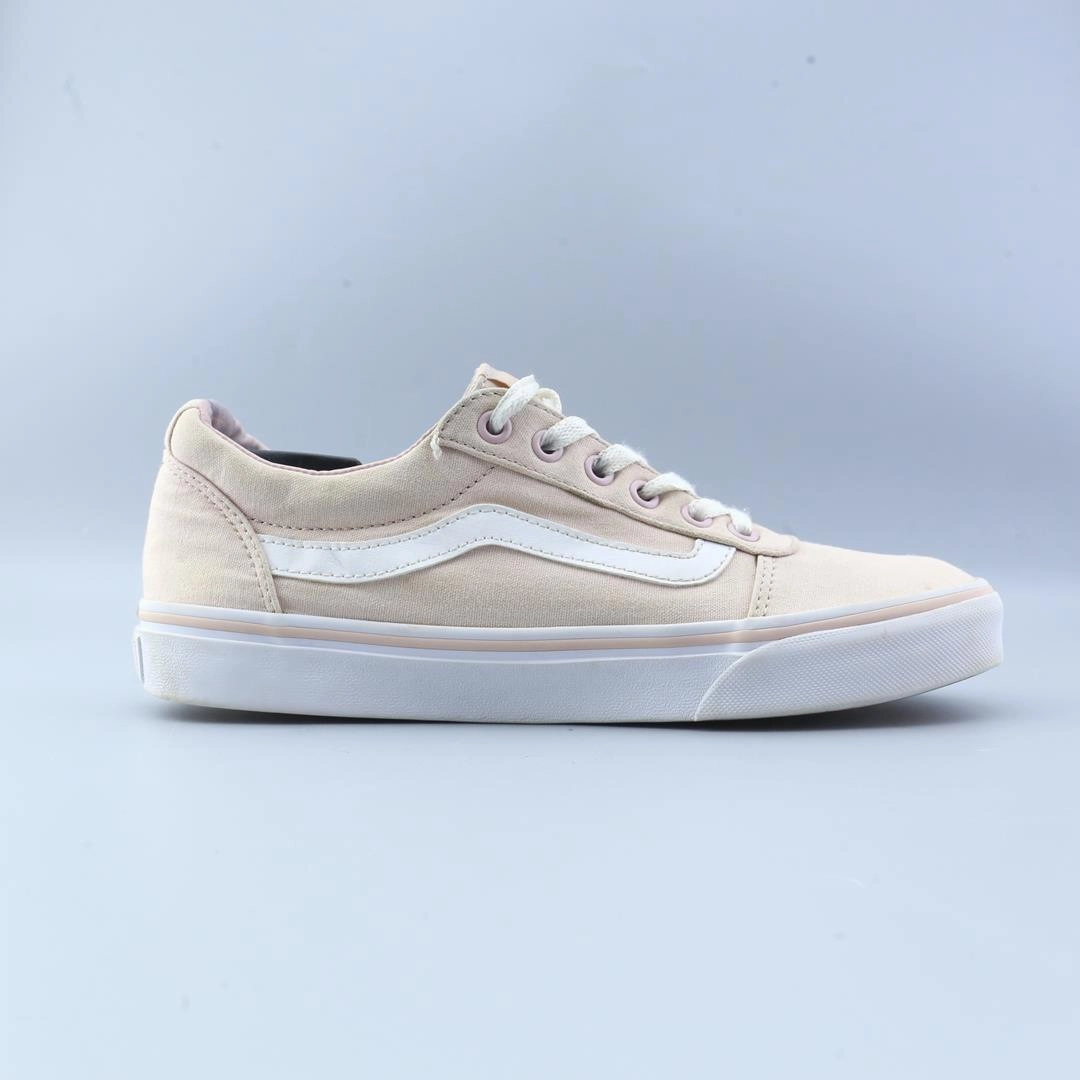 VANS OLD SKOOL Vans skate shoe imagery