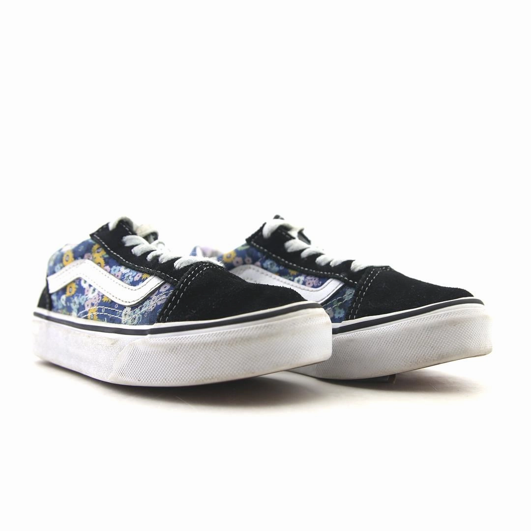 VANS OLD SKOOL Vans skate shoe imagery