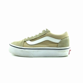 VANS OLD SKOOL Vans casual streetwear sneakers
