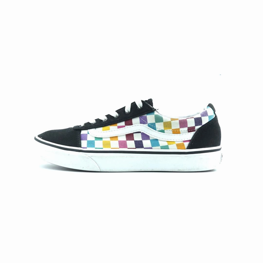 VANS OLD SKOOL Vans casual streetwear sneakers