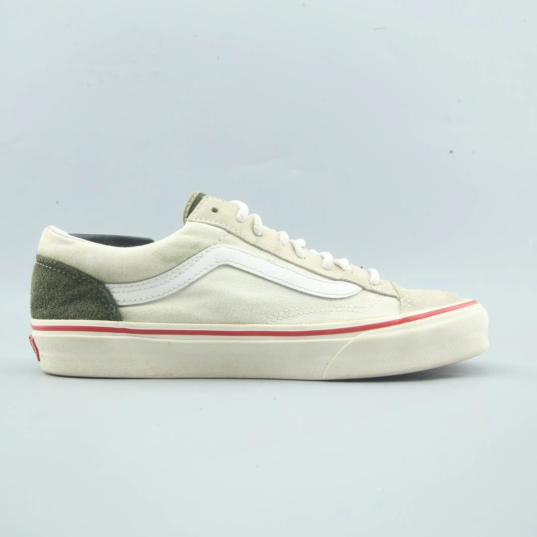 VANS OLD SKOOL Vans skate shoe imagery