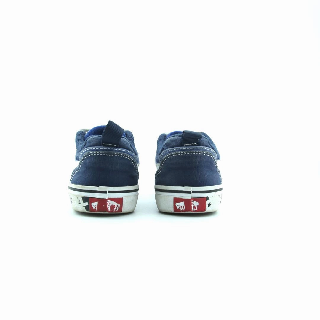 VANS OLD SKOOL Vans skate shoe imagery