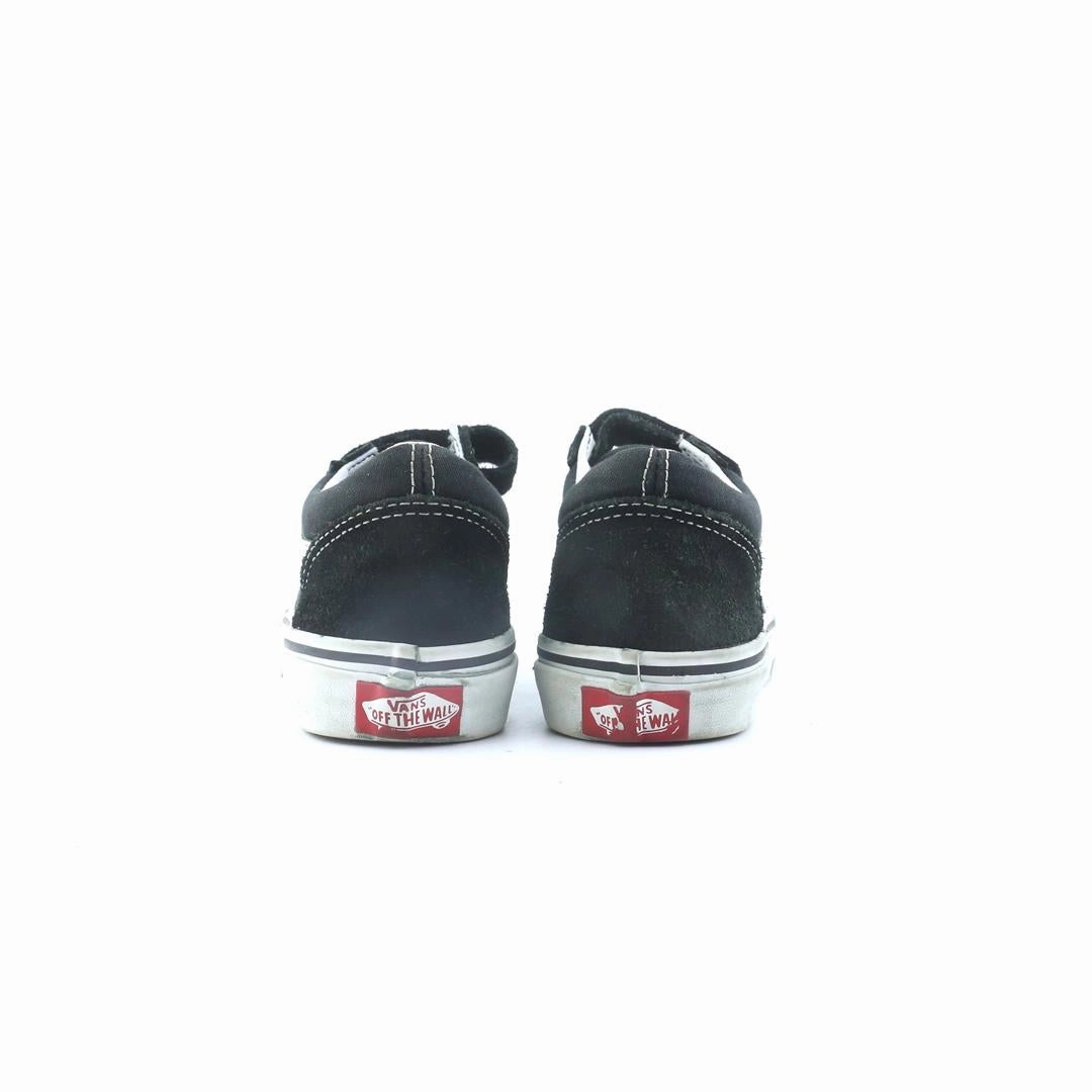 VANS OLD SKOOL Vans skate shoe imagery