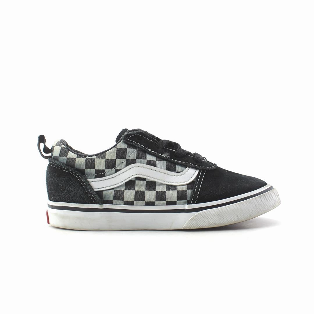 VANS OLD SKOOL Vans skate shoe imagery
