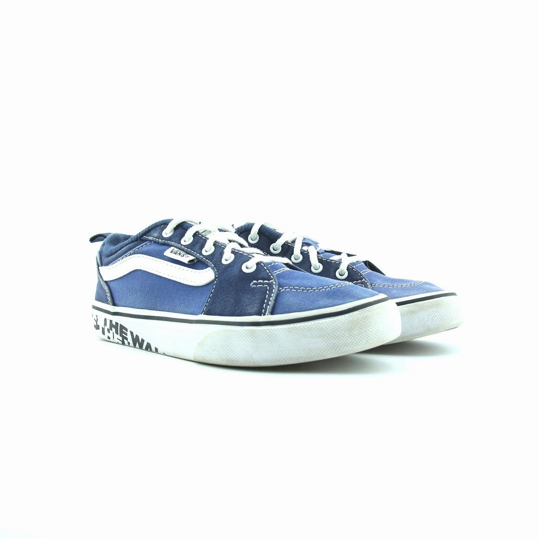 VANS OLD SKOOL Vans skate shoe imagery