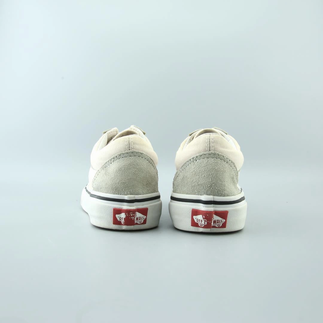 VANS OLD SKOOL Vans skate shoe imagery