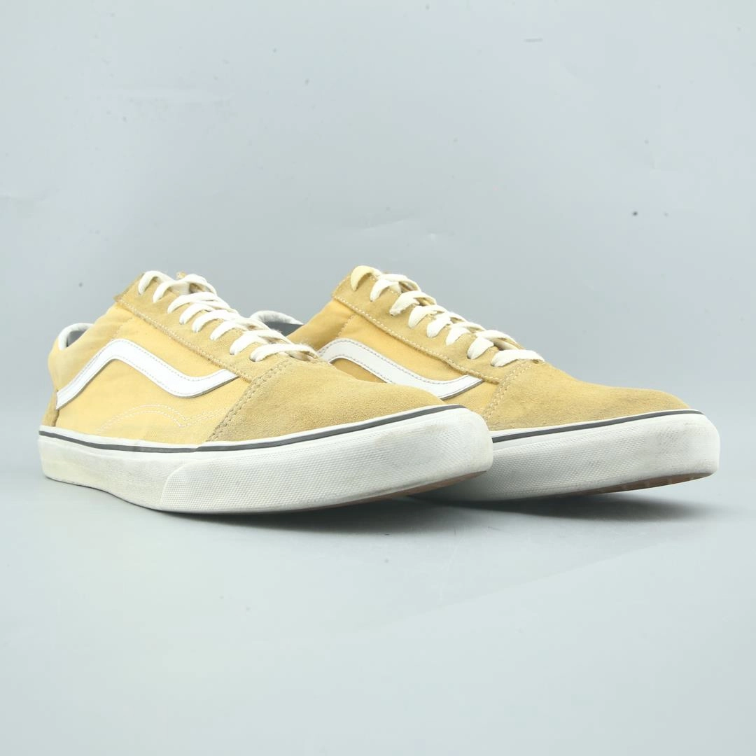 VANS OLD SKOOL Vans skate shoe imagery