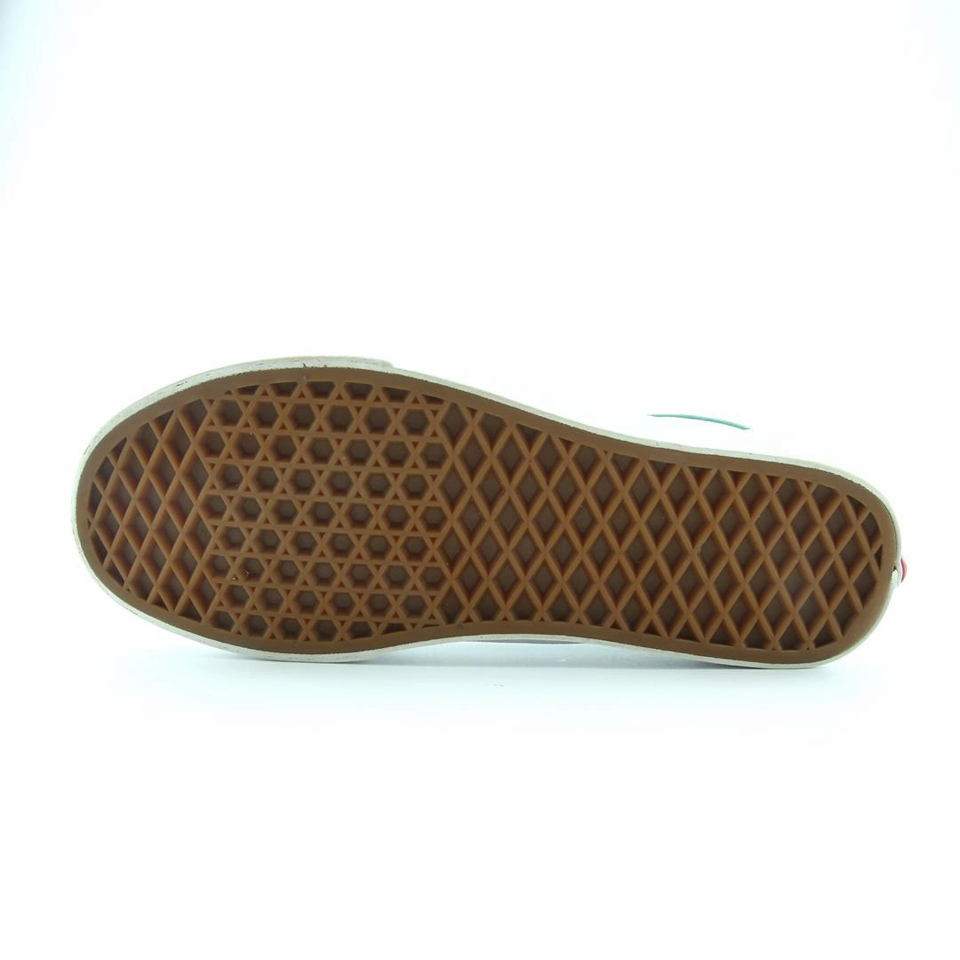 VANS OLD SKOOL Vans skate shoe imagery
