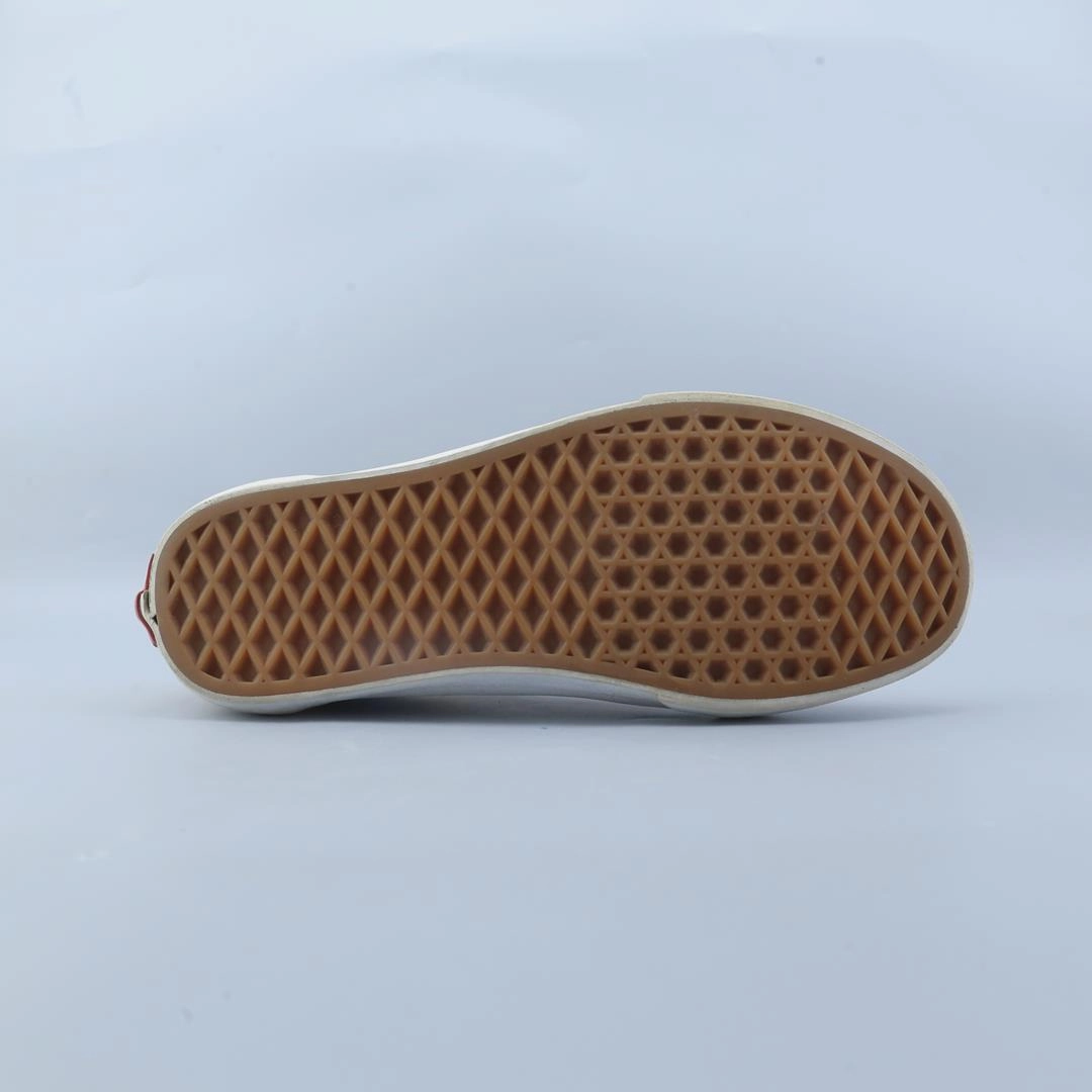 VANS OLD SKOOL Vans skate shoe imagery