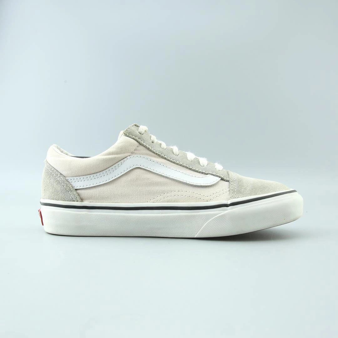 VANS OLD SKOOL Vans skate shoe imagery