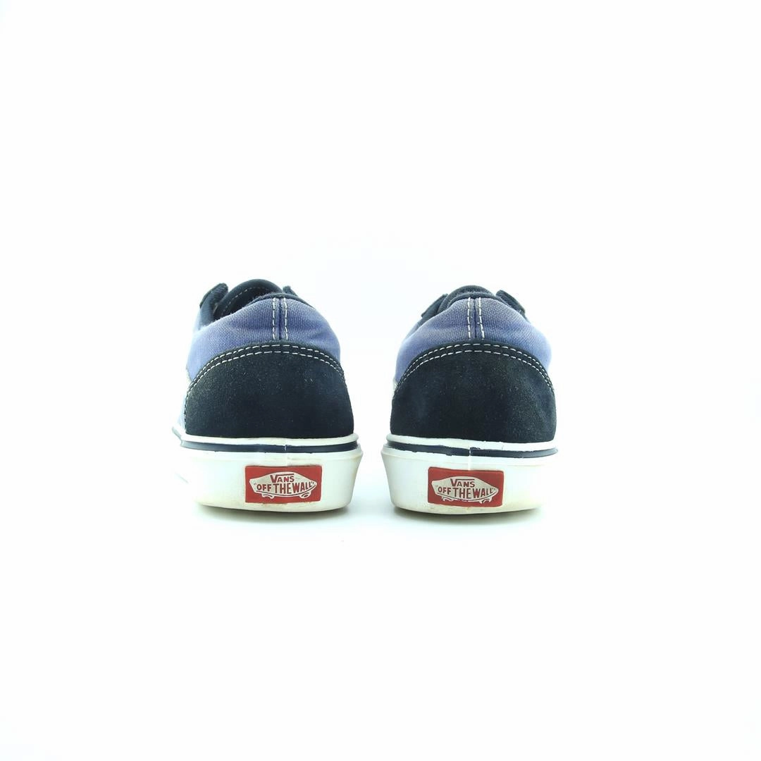 VANS OLD SKOOL Vans skate shoe imagery