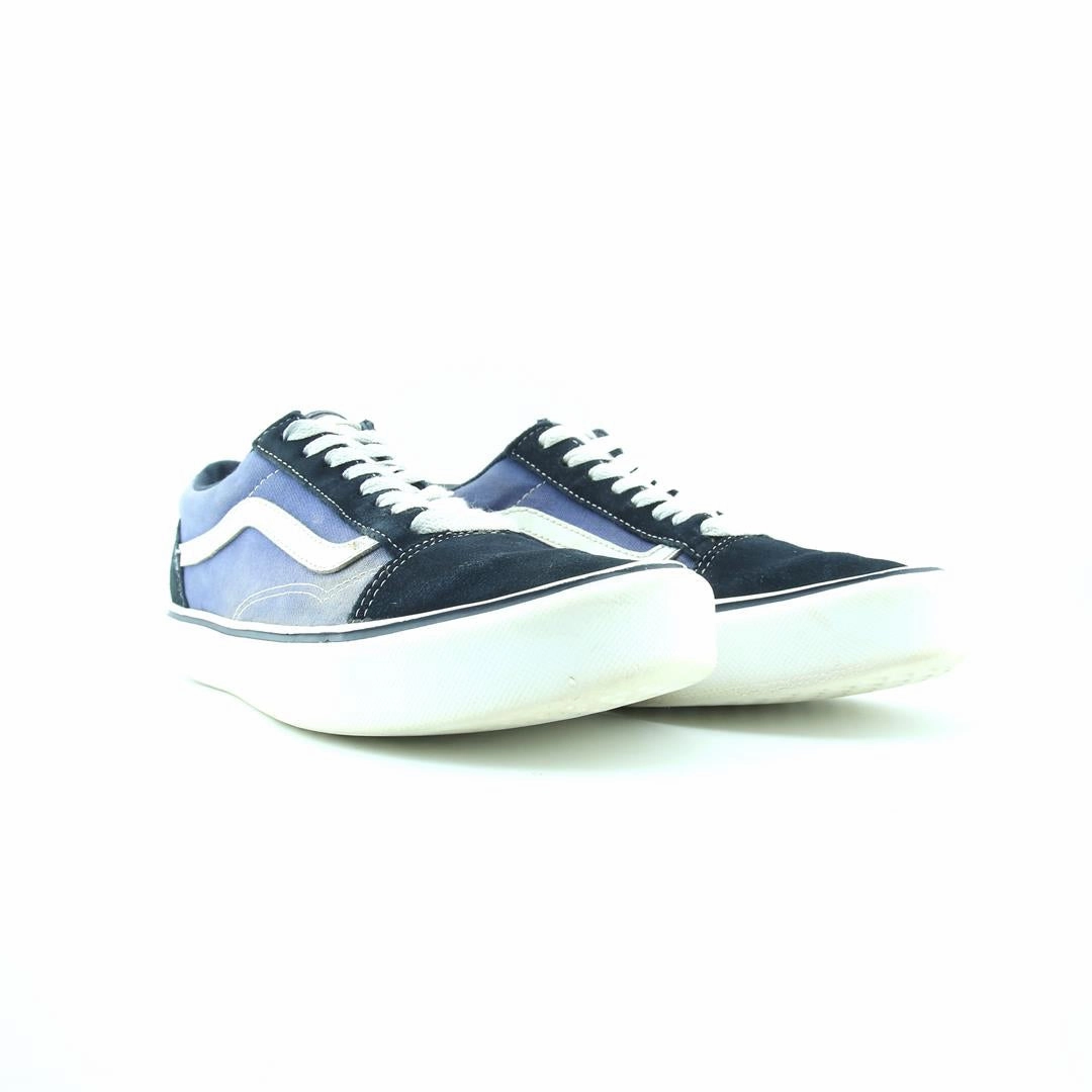 VANS OLD SKOOL Vans skate shoe imagery