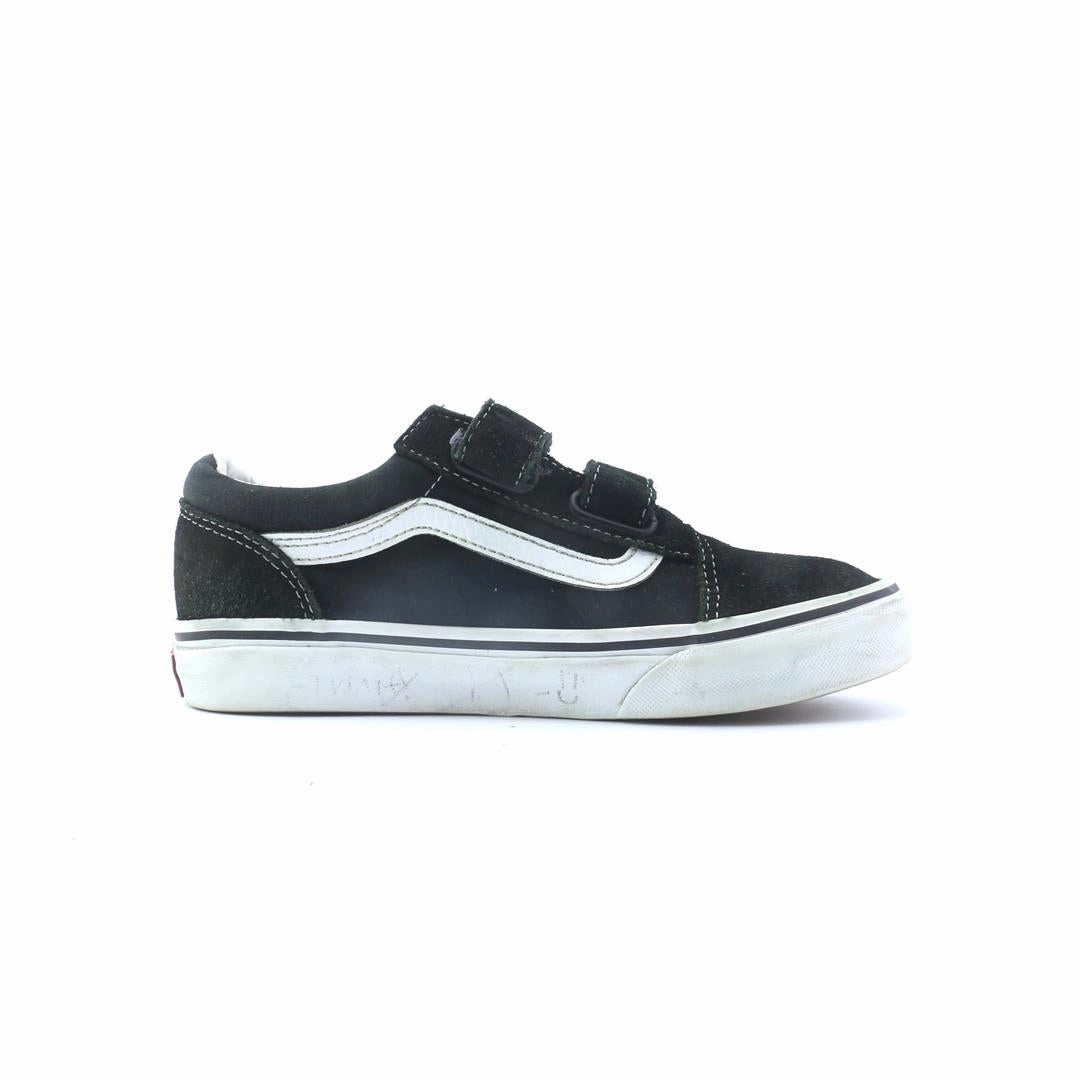VANS OLD SKOOL Vans skate shoe imagery