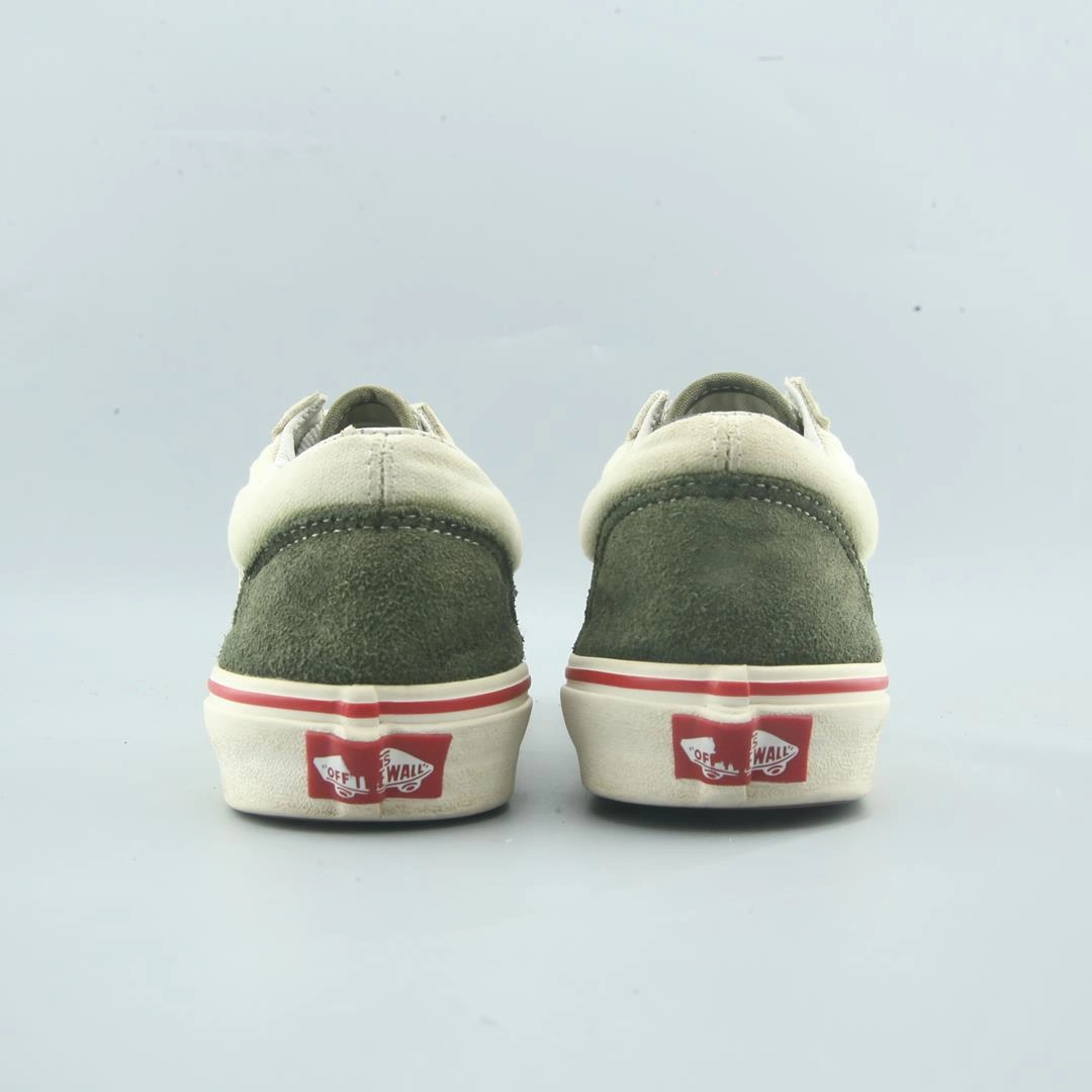 VANS OLD SKOOL Vans skate shoe imagery