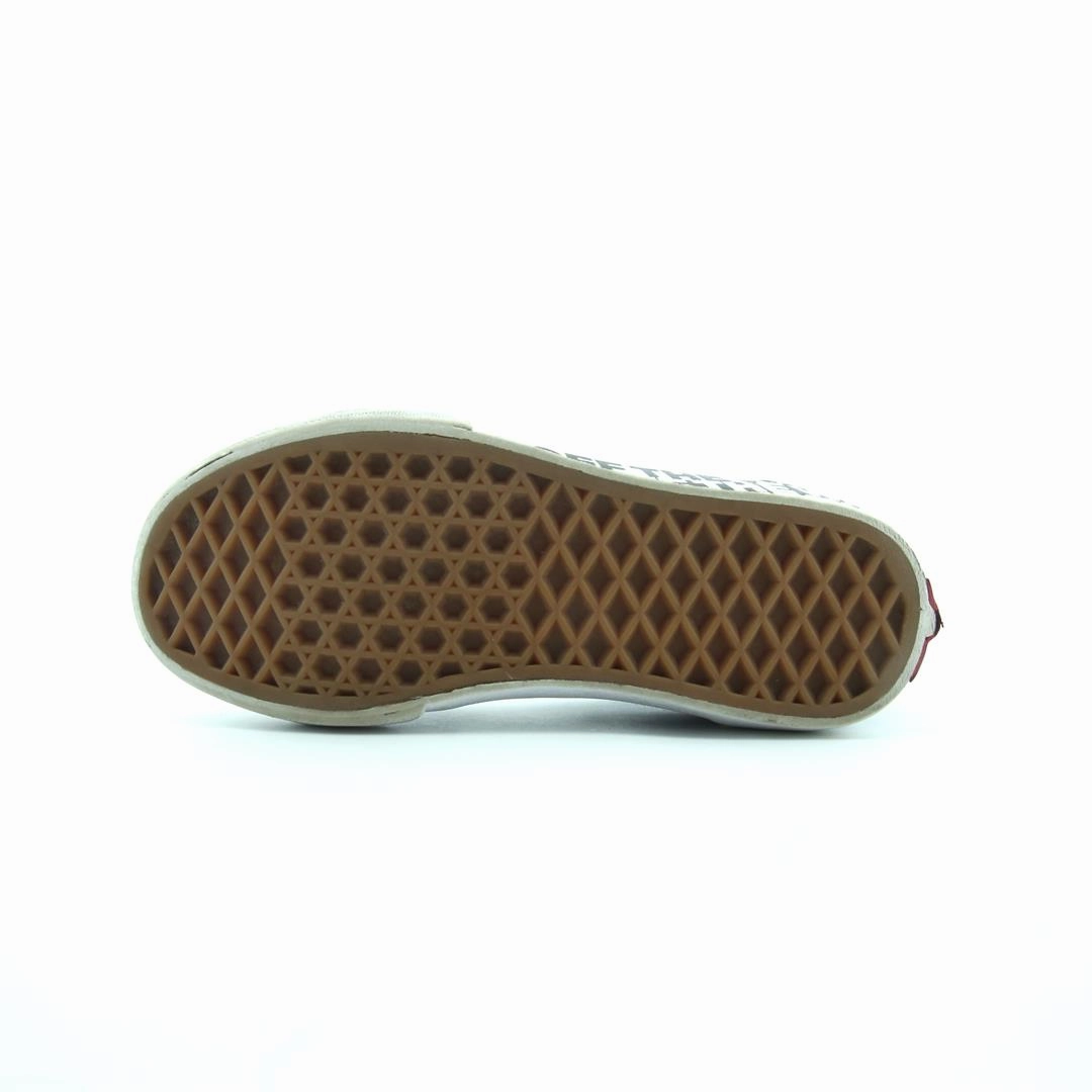 VANS OLD SKOOL Vans skate shoe imagery