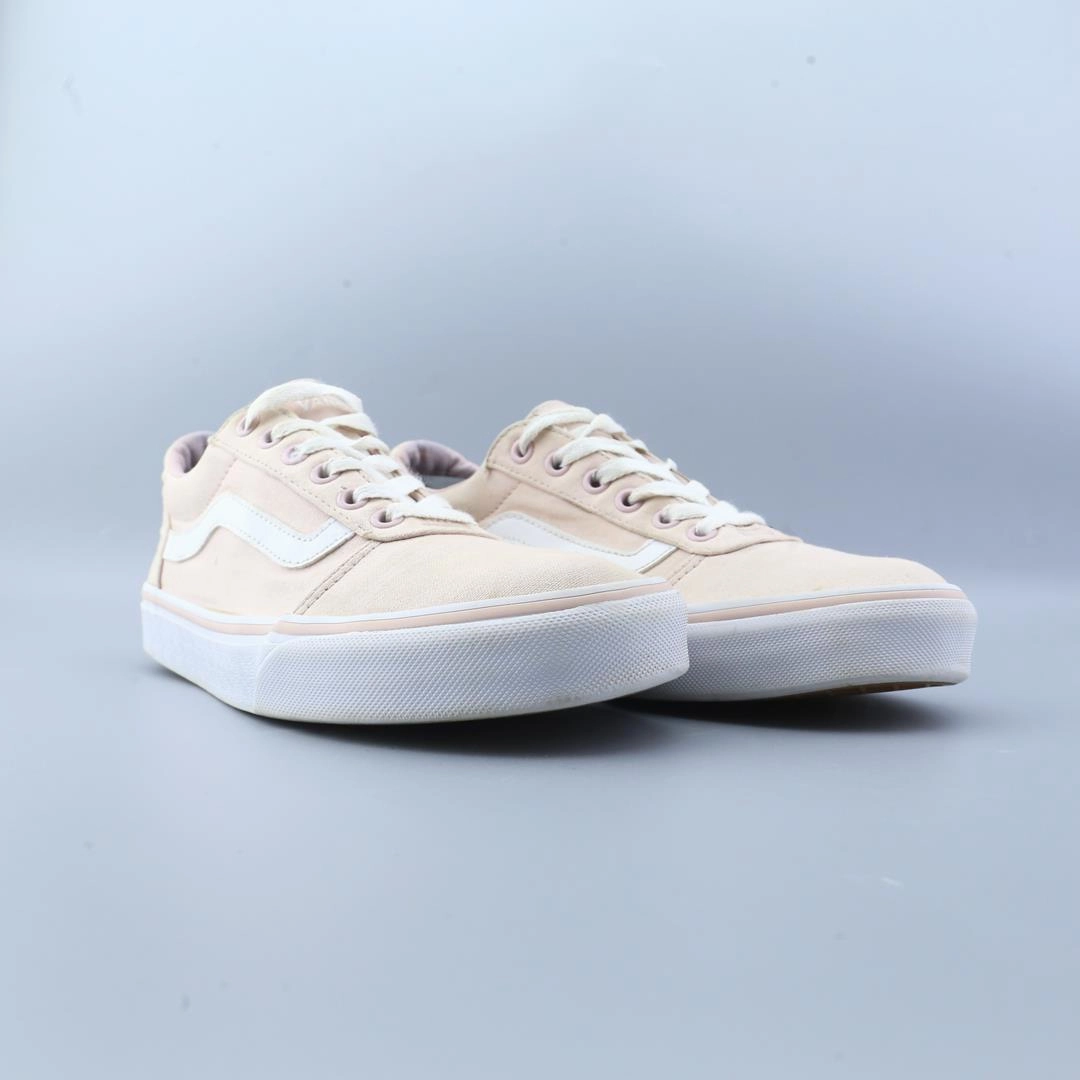 VANS OLD SKOOL Vans skate shoe imagery