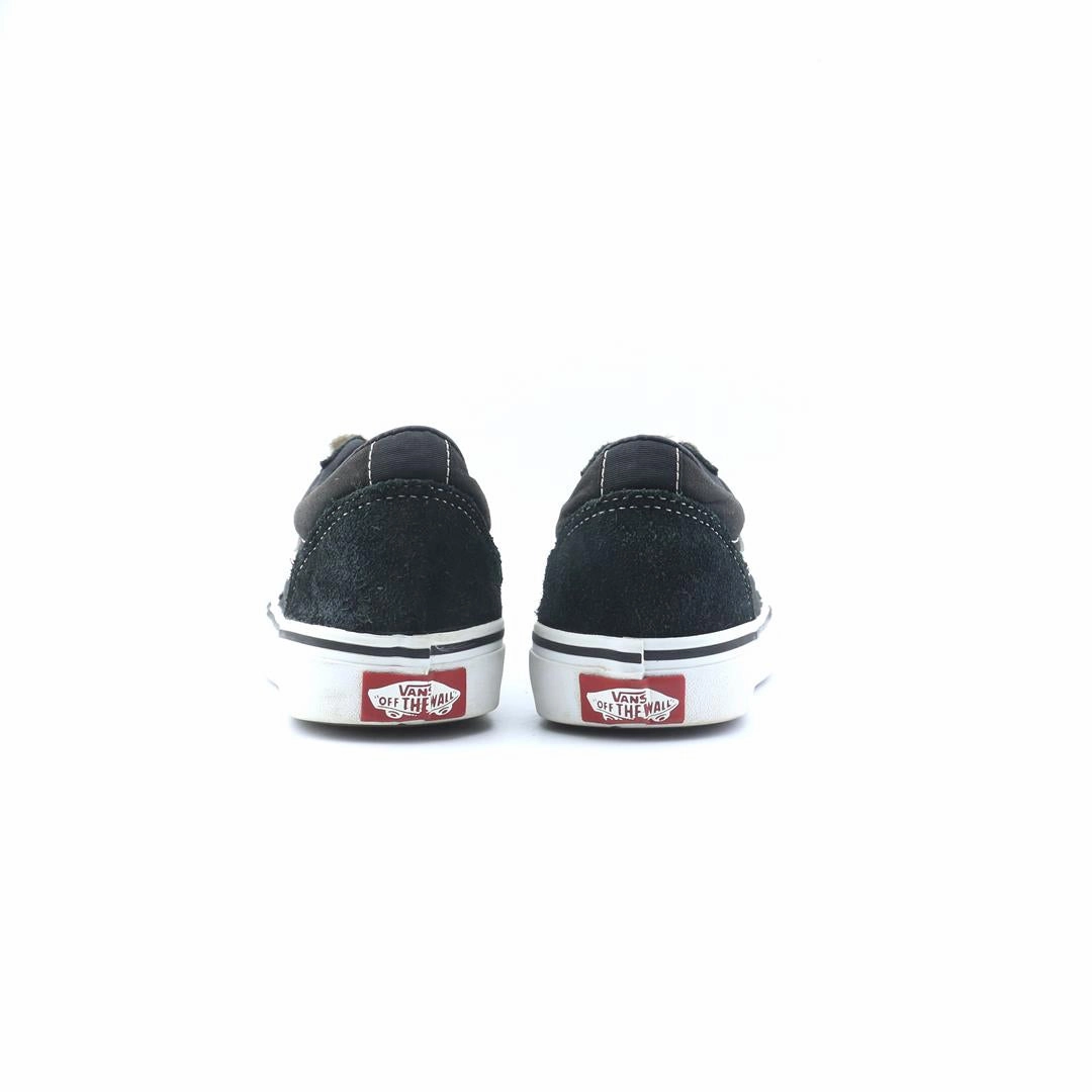 VANS OLD SKOOL Vans skate shoe imagery
