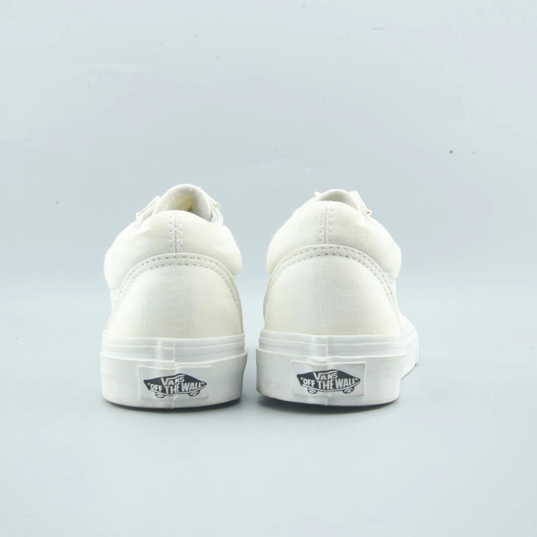 VANS OLD SKOOL Vans skate shoe imagery