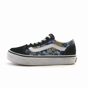 VANS OLD SKOOL Vans casual streetwear sneakers