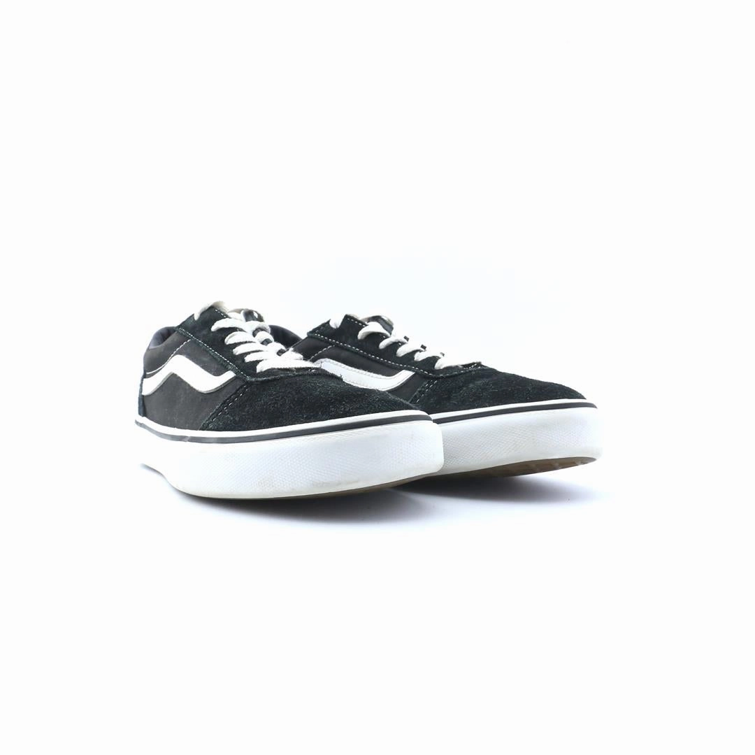 VANS OLD SKOOL Vans skate shoe imagery