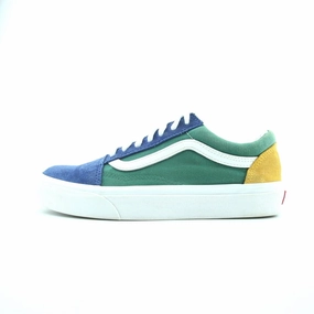 VANS OLD SKOOL Vans casual streetwear sneakers
