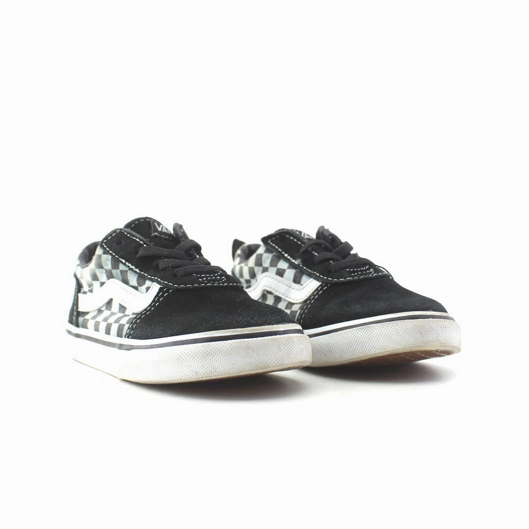 VANS OLD SKOOL Vans skate shoe imagery