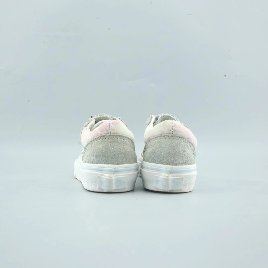 VANS OLD SKOOL Vans skate shoe imagery