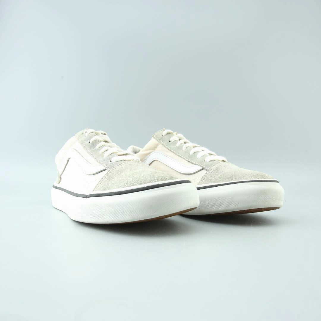 VANS OLD SKOOL Vans skate shoe imagery