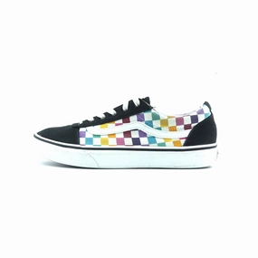 VANS OLD SKOOL Vans casual streetwear sneakers