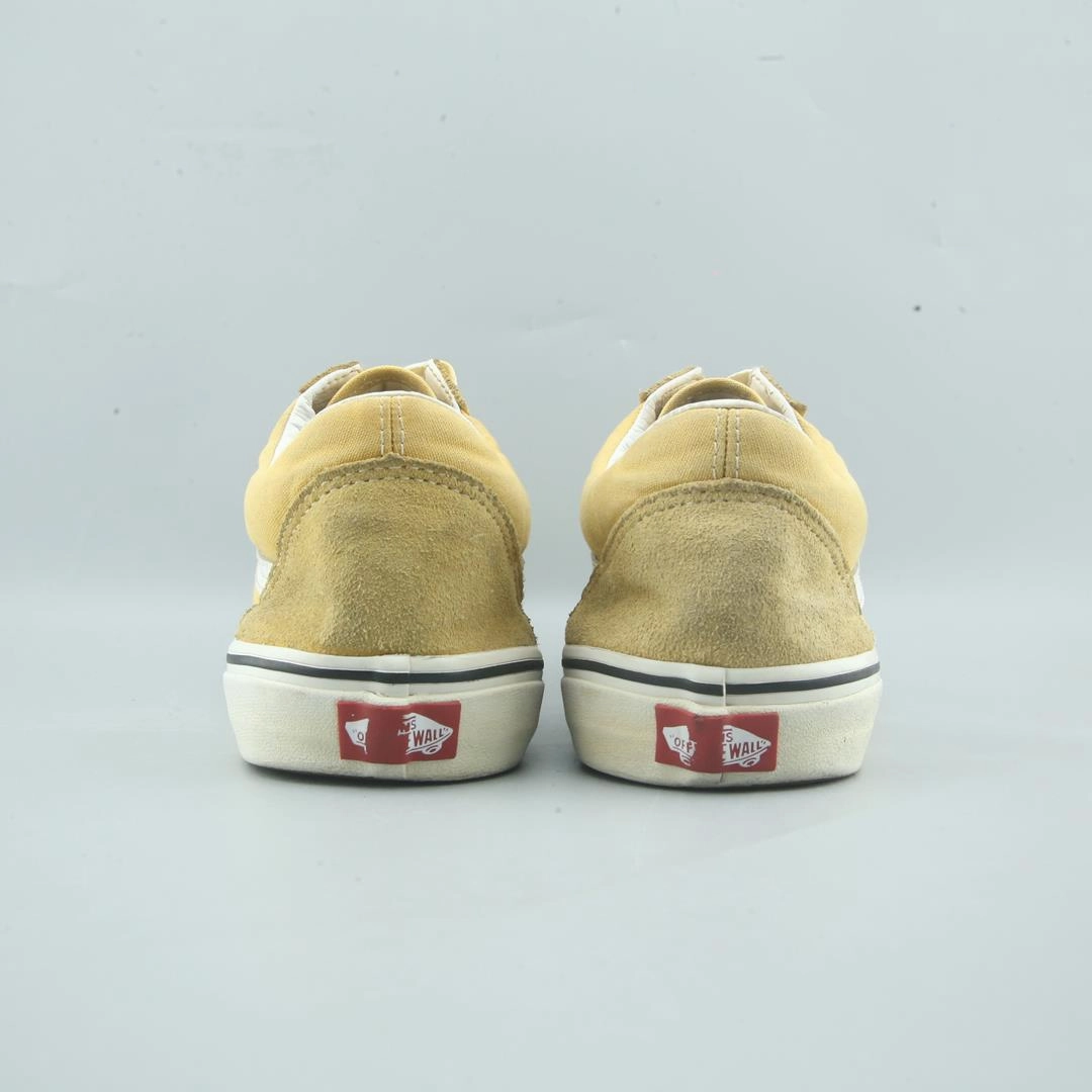 VANS OLD SKOOL Vans skate shoe imagery
