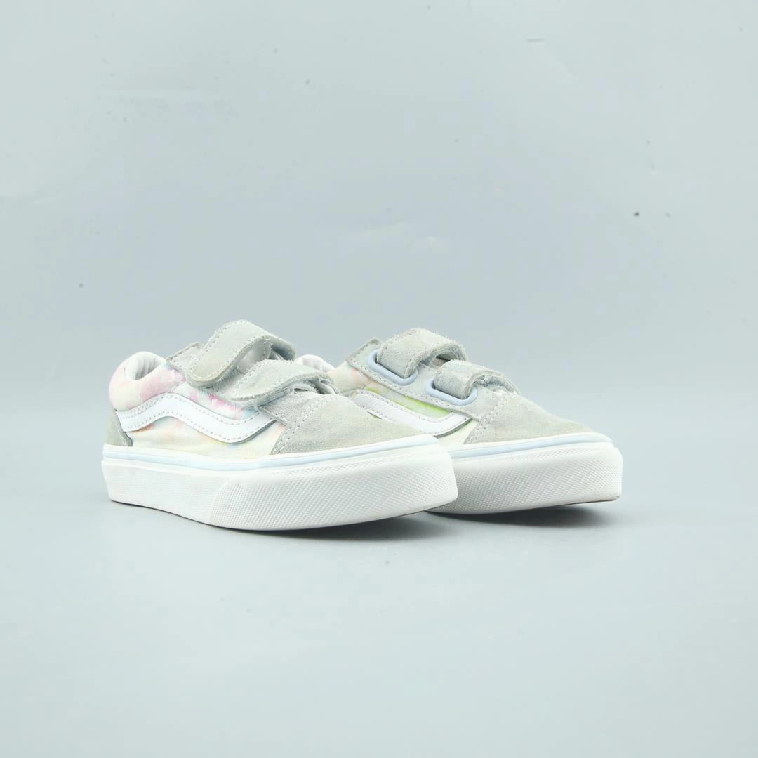 VANS OLD SKOOL Vans skate shoe imagery