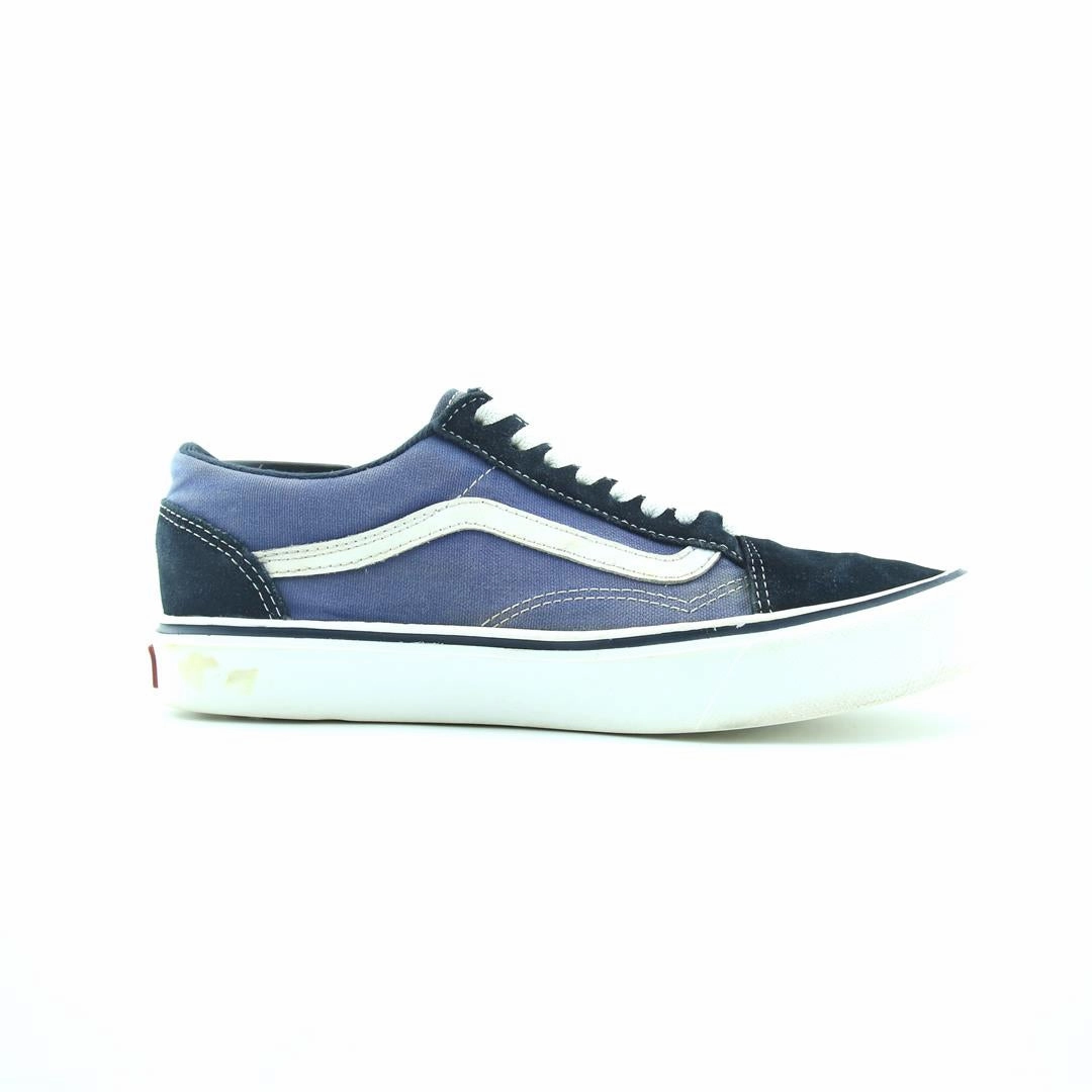 VANS OLD SKOOL Vans skate shoe imagery