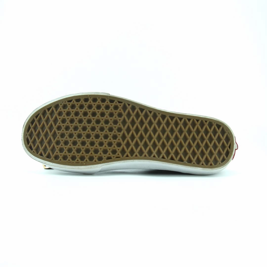 VANS OLD SKOOL Vans skate shoe imagery