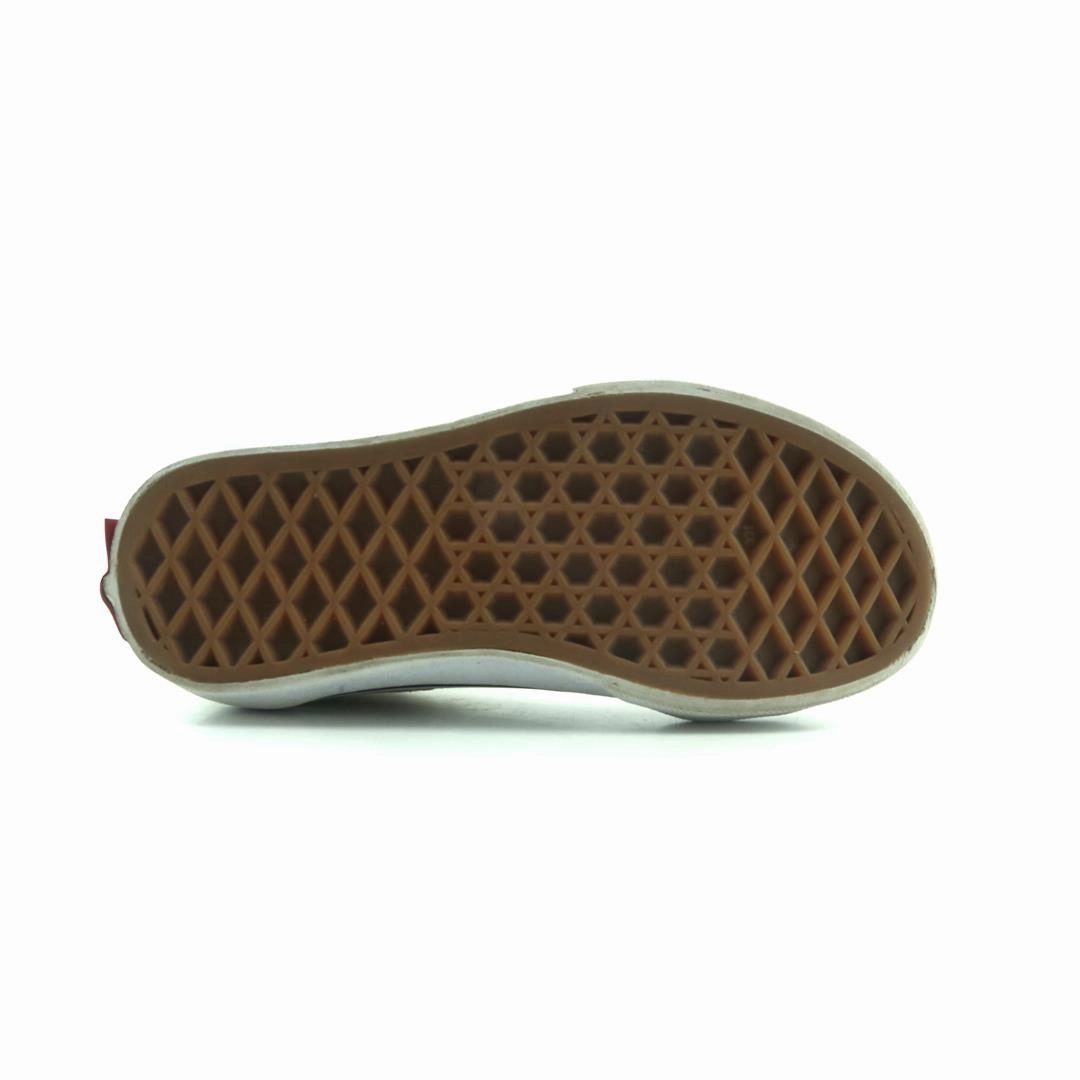 VANS OLD SKOOL Vans skate shoe imagery