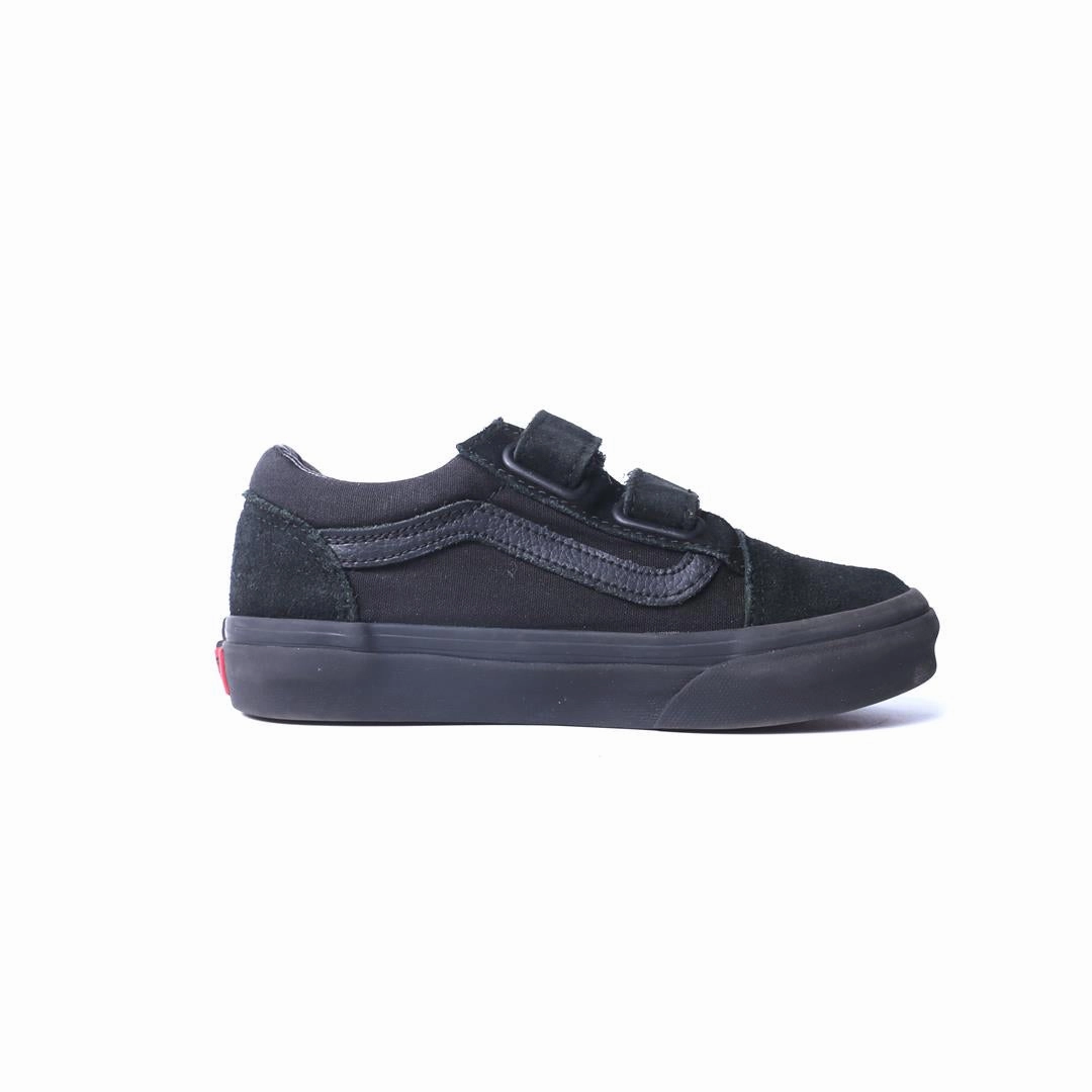VANS OLD SKOOL Vans skate shoe imagery