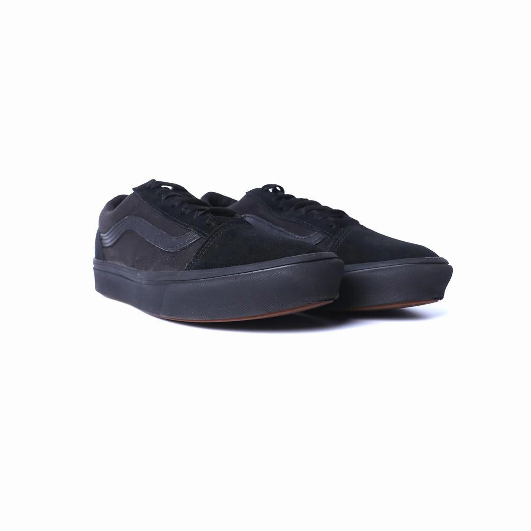 VANS OLD SKOOL Vans skate shoe imagery