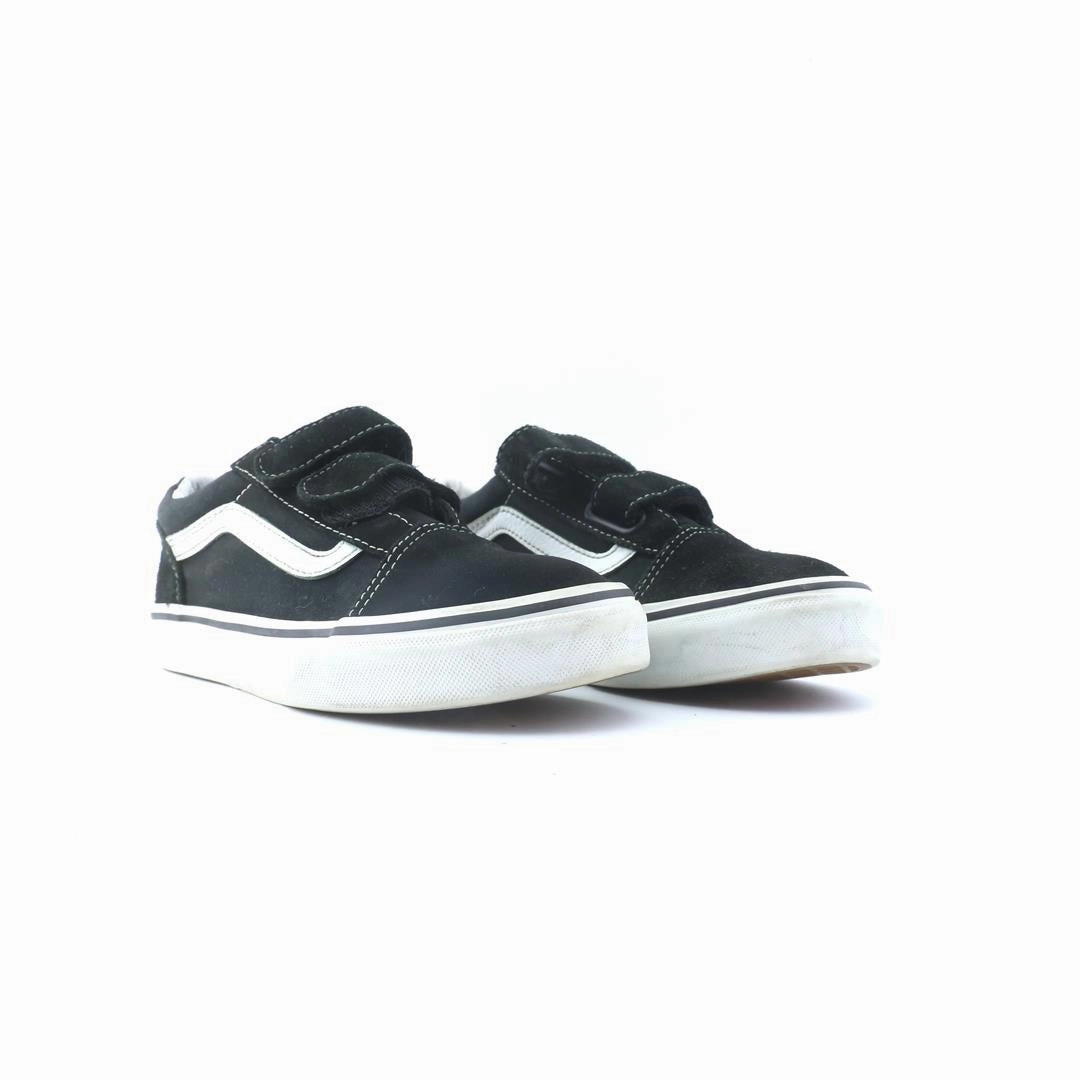 VANS OLD SKOOL Vans skate shoe imagery