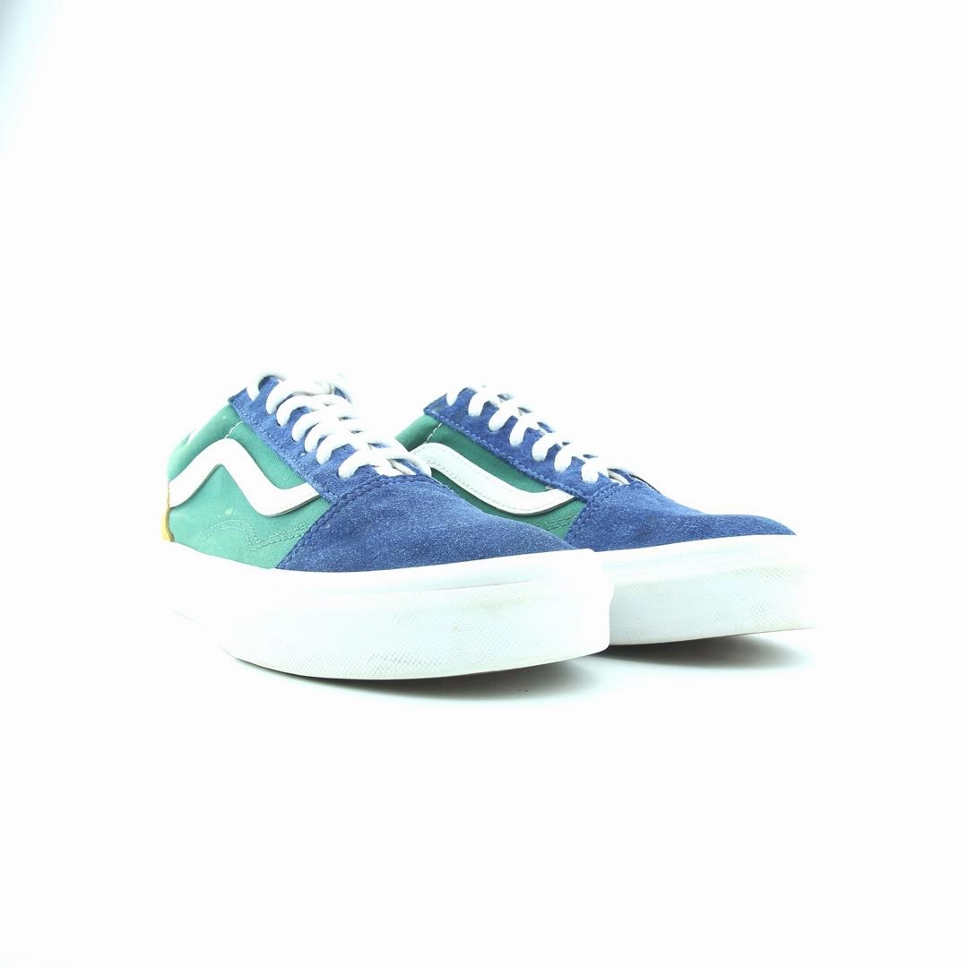 VANS OLD SKOOL Vans skate shoe imagery